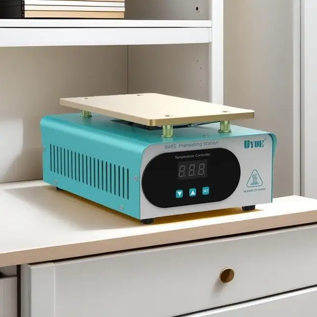 Refrigerant Tabel AC Fluoride Meja Inverter AC R32 R410A Plus Fluoride Cair Alat HS-S60-102