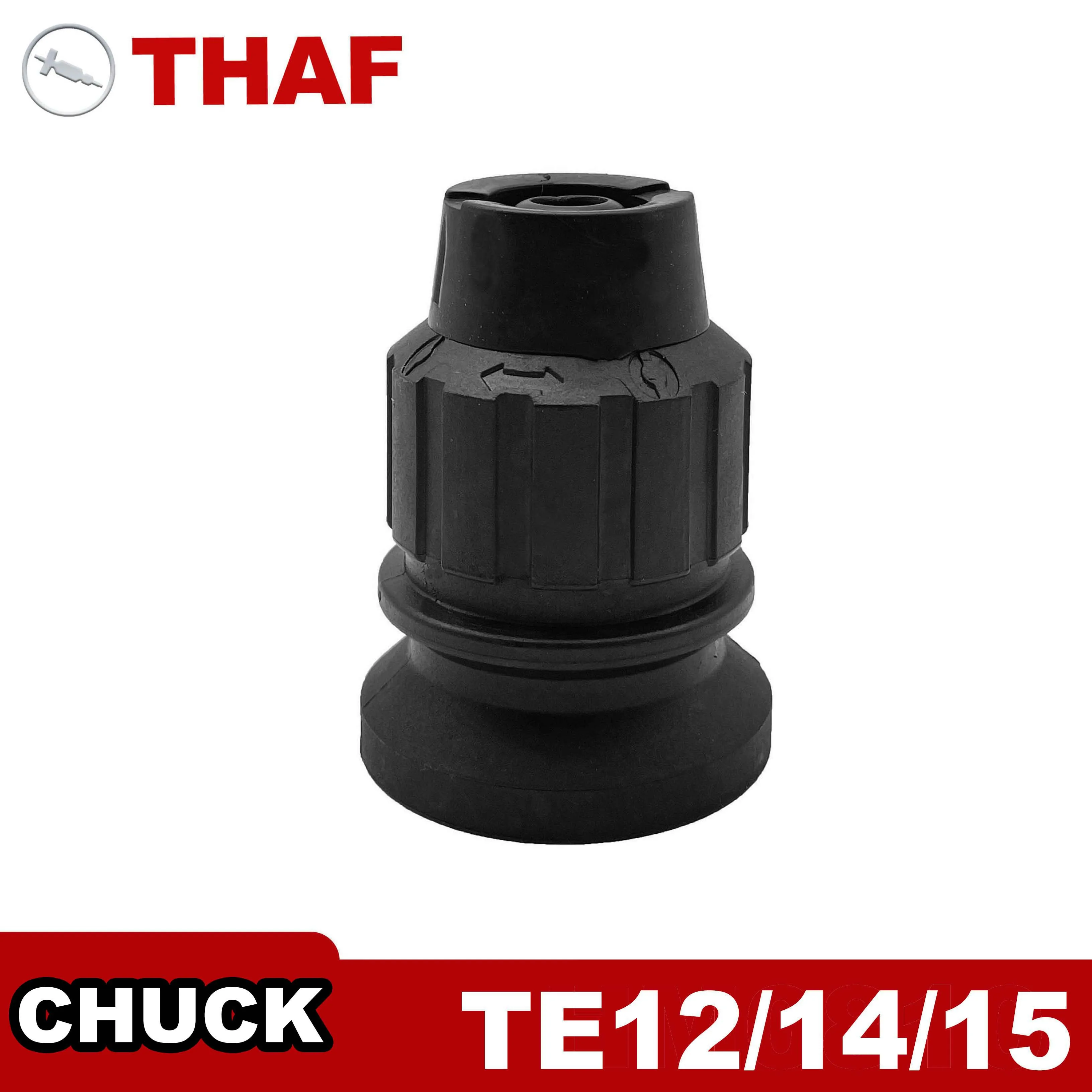 Chuck Replacement Spare Parts For Hilti Demolition Hammer TE12 TE14 TE15