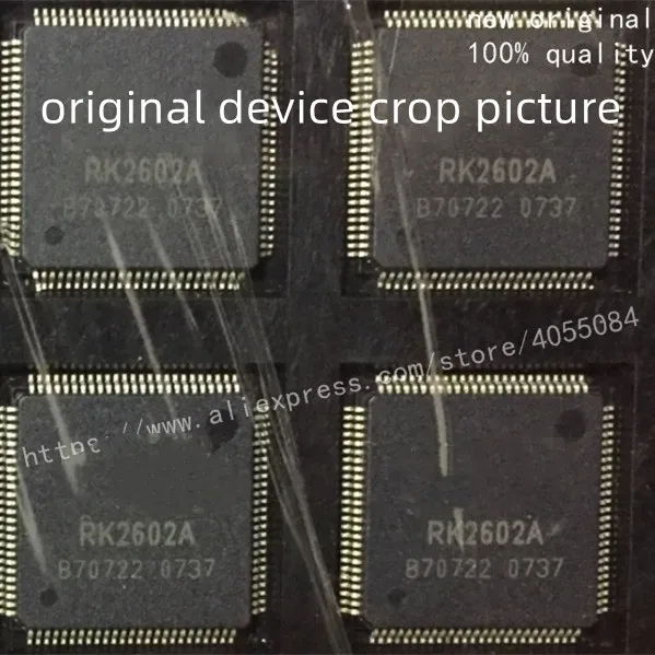 2 قطعة/الوحدة CT908S RK2602A MT1199E MT1199E-BRS ATJ2091N CT908 RK2602 MT1199 ATJ2091 LA1781 (دائرة ضبط الراديو ذات شريحة واحدة)