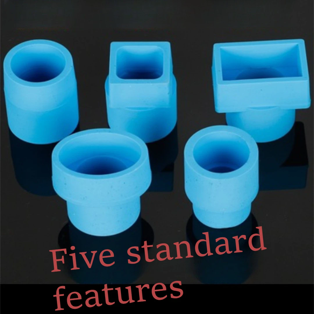 Walnut Blasting Machine for Car Engine, Clean Intake Valves & Combustion Chamber Carbon Deposits