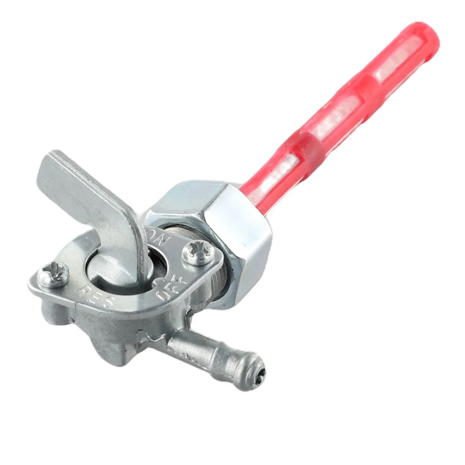 Petcock Fuel Valve Fuel Valve Petcock Fuel Switch Accessories Fuel Tap Petcock CD70 Practical XL175 For Honda CG125