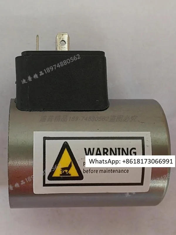 

Coil MSM 923349-010 015 923048 001 002 121-00849 0056 444-008