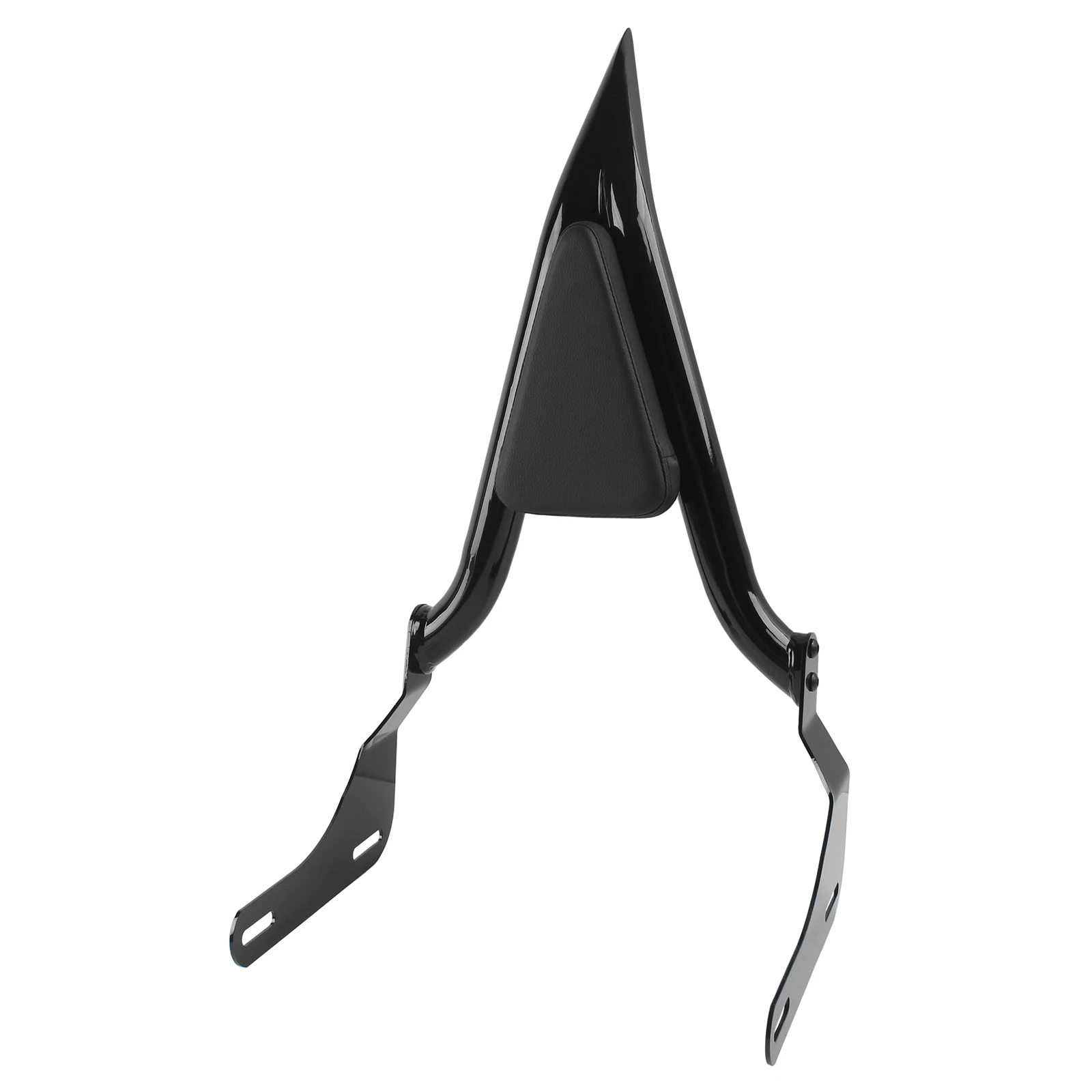 Motorcycle Black Rear Passenger Backrest Sissy Bar For Honda REBEL 1100 CM1100 CMX1100 2021-2024 2022