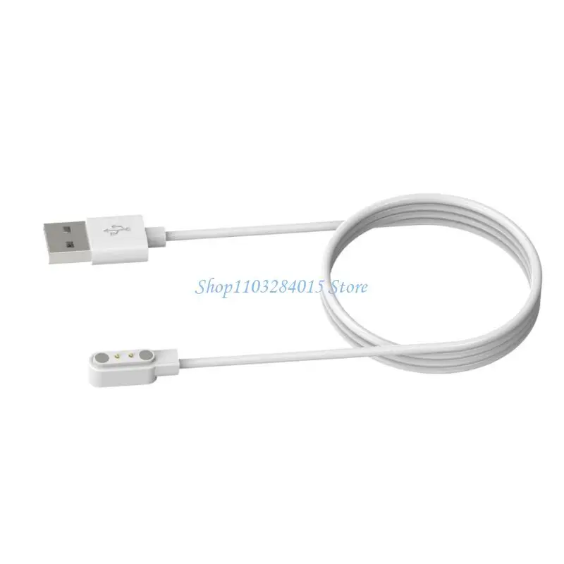 

Умные часы R6FF заряжают USB-кабель для зарядки для часов Colmi C81 Кабель для умных часов и кабель для зарядки