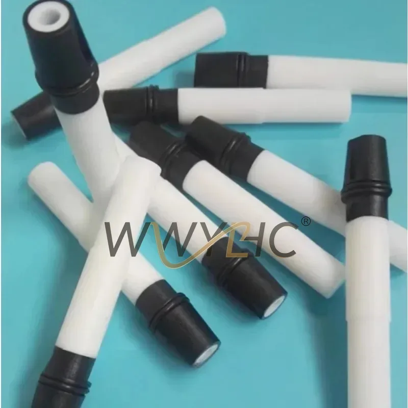 

Сменная вставка Вентури для насоса-распылителя порошка IG06 1006485