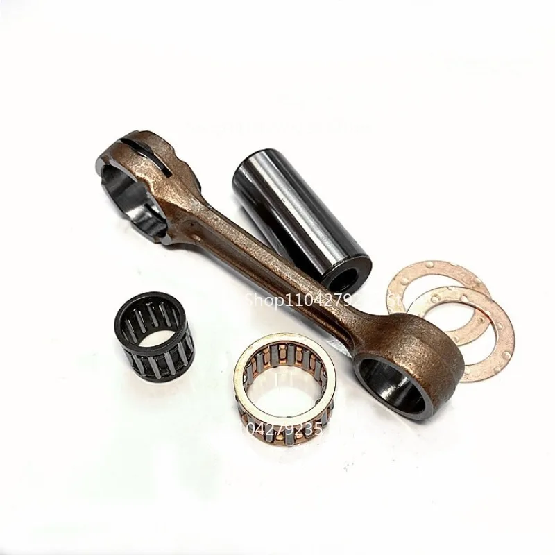 

Подходит для Yamaha DT125 DT175 DT125cc, втулка шатуна двигателя мотоцикла