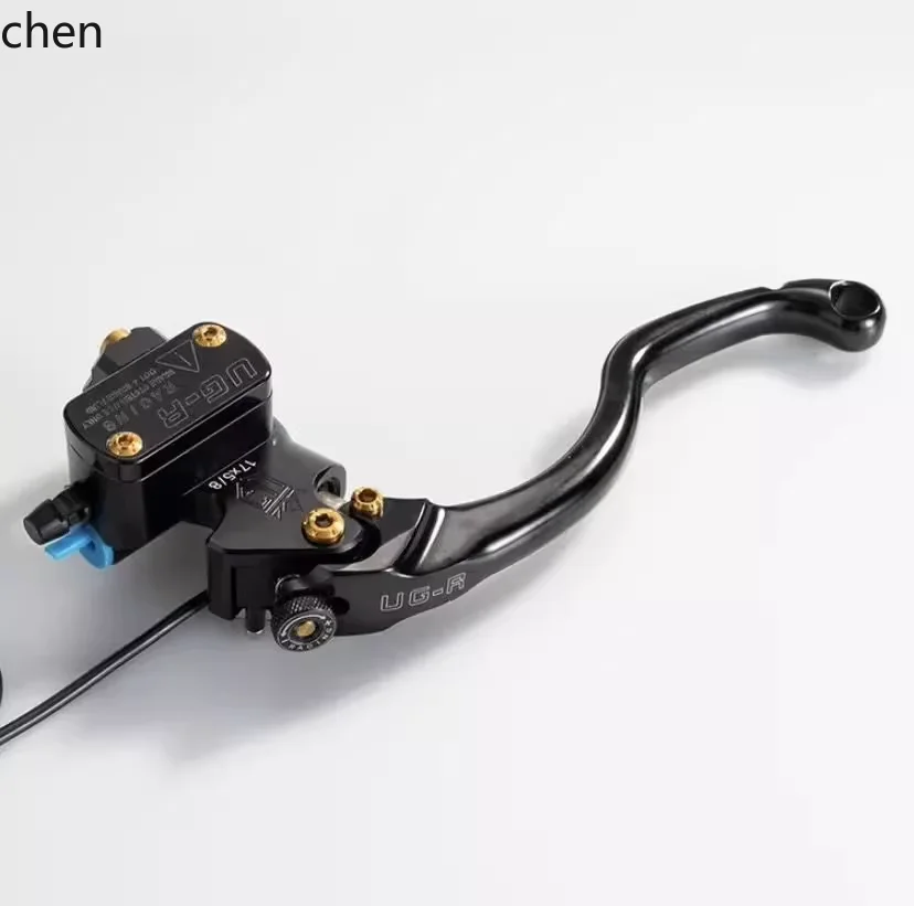 

HXL UGR-15 Track Edition Brake Upper Pump No. 9 Electric Vehicle Direct Push Brake Pump
