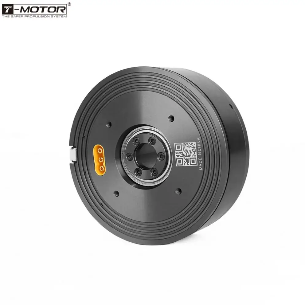 

Cubemars R80 KV110 Brushless Motor For Robot High Quality Robotic Motor Pancake Motor With Hall Sensor