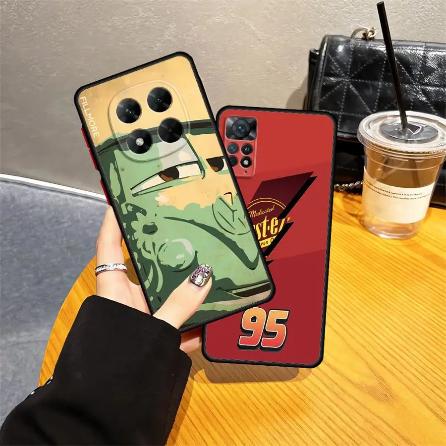 Cute Lightning Mcqu…