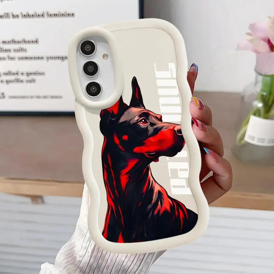 Soft Phone Cover Ca…