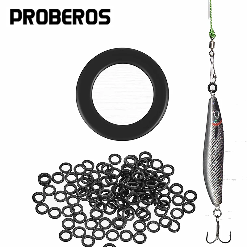 Pro Beros 100Pcs Fi…
