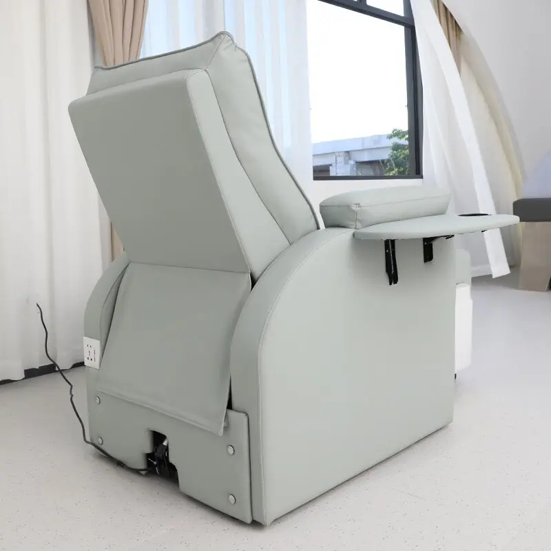 Beautician Spa Pedicure Chairs For Manicure Folding Squish Foot Pedicure Chairs Ergonomic Salon Furniture Seggi Al Salone LLPC