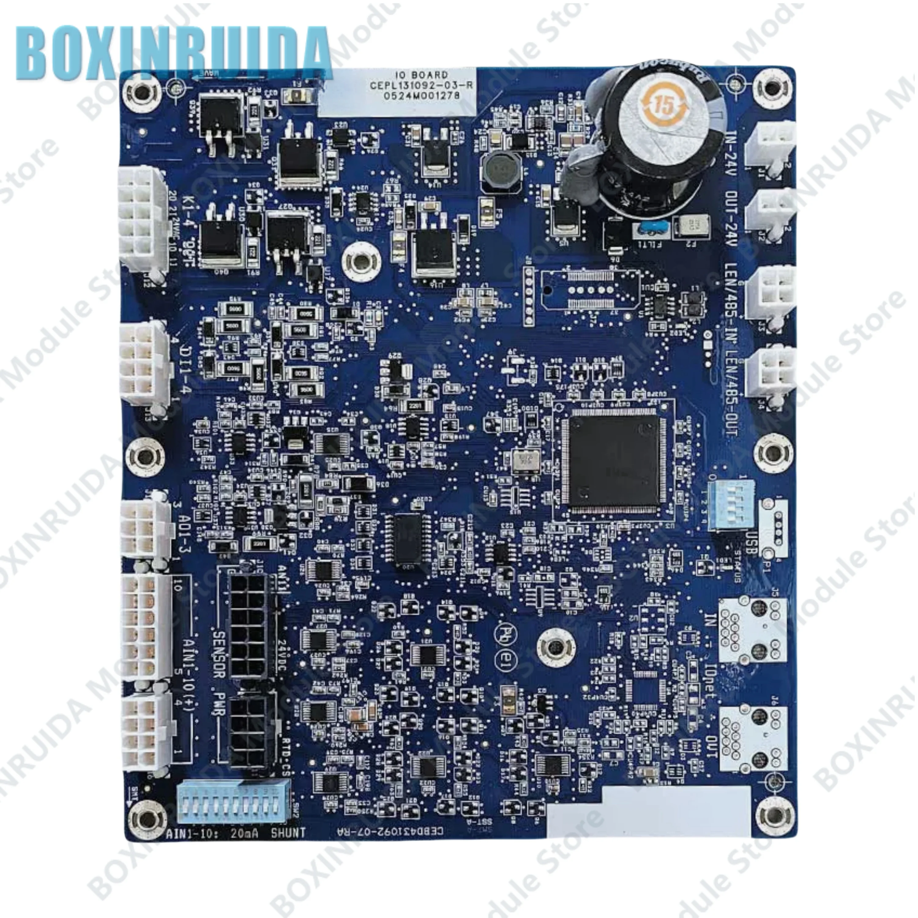 NEW High Quality CEPL13109203R Centrifuge motherboard