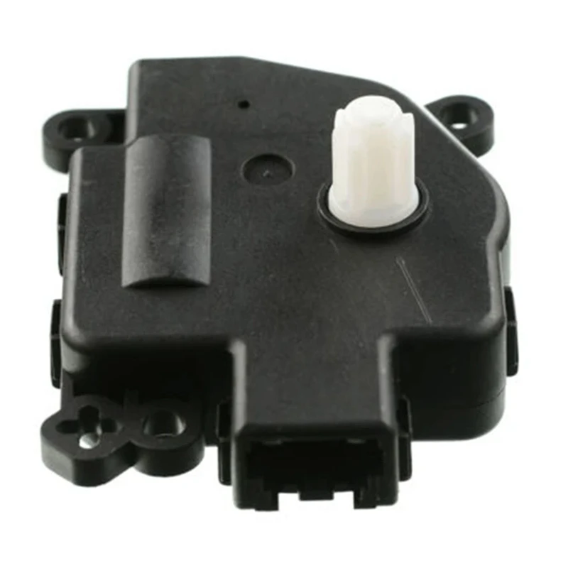 604-251 HVAC Heater Blend Air Door Actuator For Ford Fiesta 2011 2012 2013 2014 2015 2016 2017 2018 BE8Z19E616A