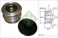 

535012110 for ALTERNATOR pulley pulley