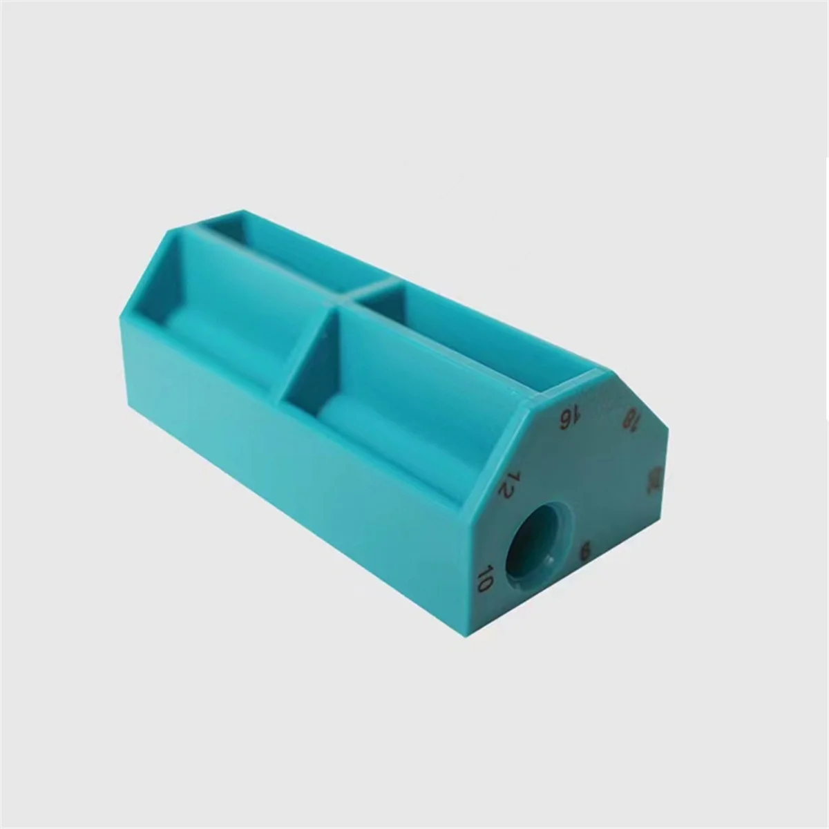 1Pcs 6/10/12/16/18/20mm Multi Margin Parallel Scriber Wardrobe Board Marking Gauge Carpentry Layout Dashing