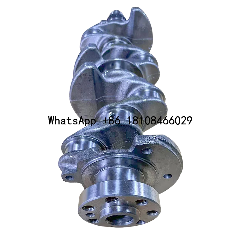 

High quality brand new crankshaft OEM 23110-2E100 231102E100 for Hyundai Kia