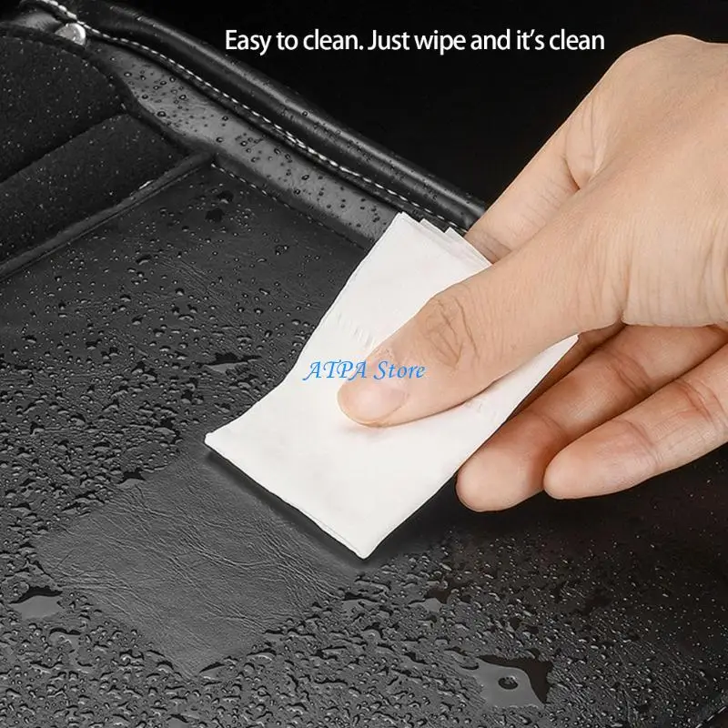 

U13C Travel Luggage Storage Bag Over Saddlebags Motorbike Accessories Tool Bag