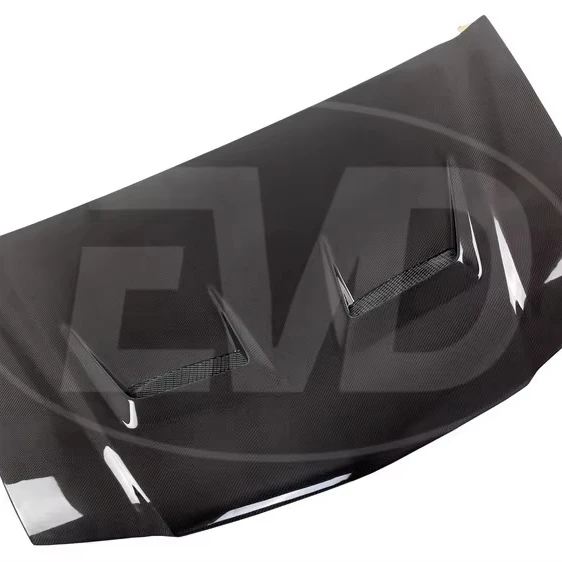 

Бленда из углеродного волокна в стиле EVD для HONDA ACCORD CL7 JDM 2003-2007 гг.