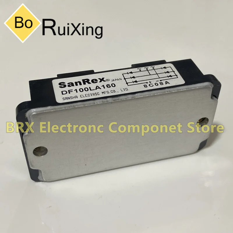 Rectifier bridge module DF100CA160 DF100LA80 DF100LA160 DF100LB80 DF100LB160