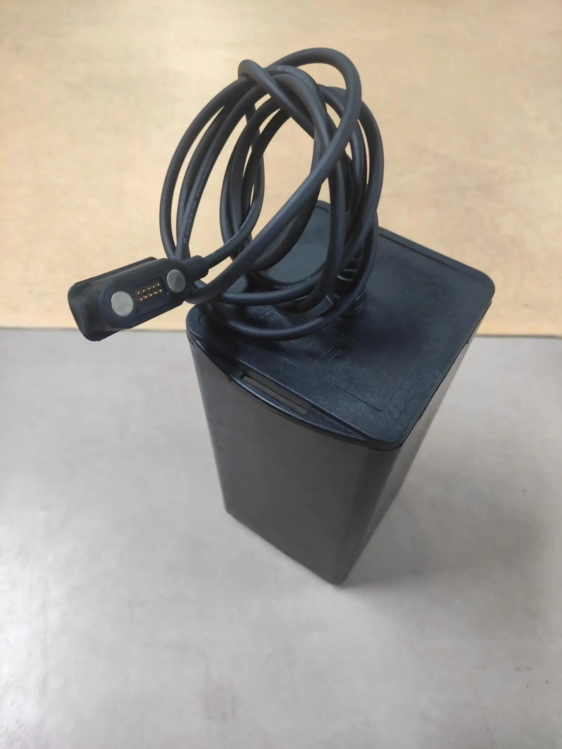 Wireless Sensor for arious Ground Without Limitation on Depth Water Detector Long Range Water Finder Electromagnetic Sensor