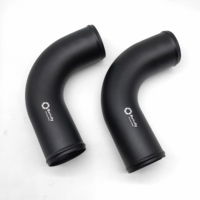 Seadoo 4-TEC 2016+ RXP / RXT / GTX  260&300 /GTR 215&230/ GTI GTS 130&155/ Free Flow Exhaust Pipe