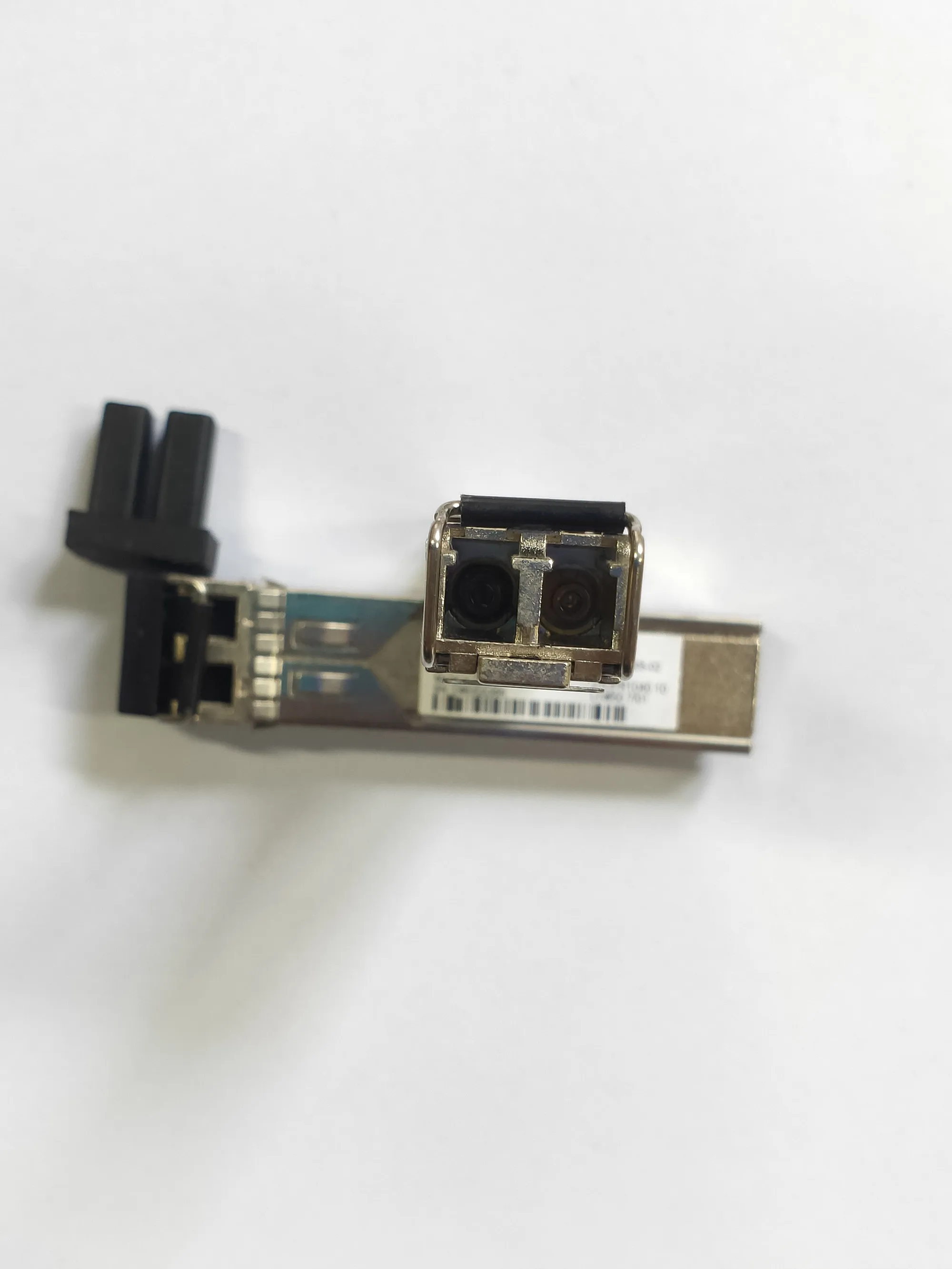 Transceptor óptico SFP 850NM XVR-00005-02 Arista, SFP-1G-SX, 1G, módulo de fibra multimodo