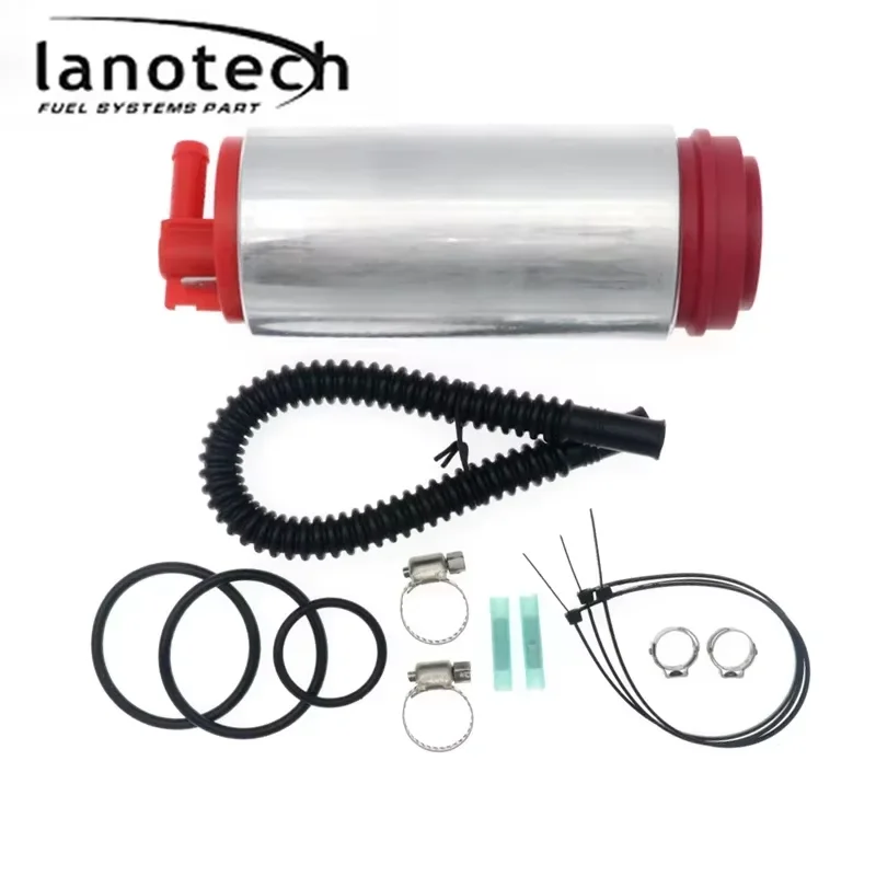 

340LPH High Performance Fuel Pump for Audi VW Jetta 1.8T