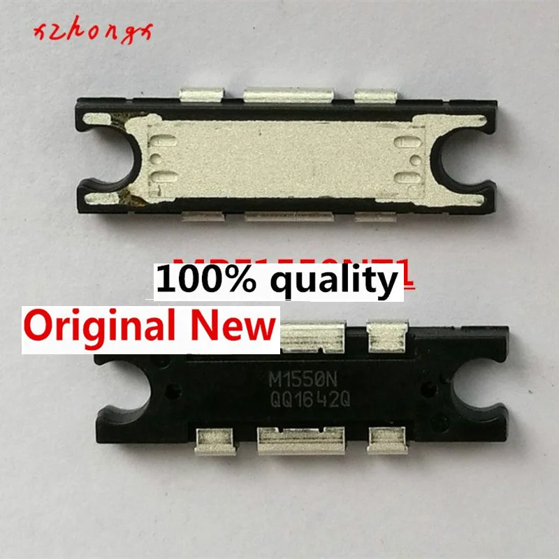

Оригинальный системный блок микросхем MRF1550NT1 M1550N
