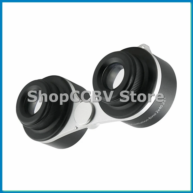 

Бинокль Hd портативный телескоп уличные аксессуары бинокль для кемпинга телескоп 3-кратное увеличение, 3x50M