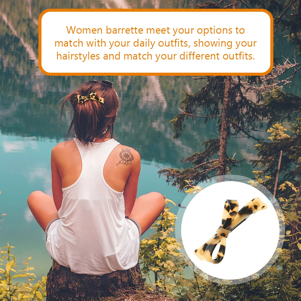 

2 шт. винтажные заколки для волос для женщин, свадебные аксессуары, весенние заколки, элегантный дизайн, густая укладка волос, повседневная одежда для волос