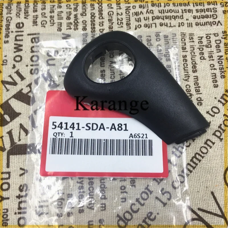 54141-SDA-A81 Shifter Handle Button Knob Repair For Honda for Accord 2003 2004 2005 54141SDAA81