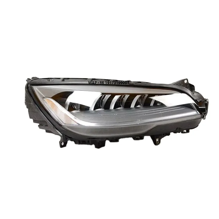 

FOR Complete! 2020-2024 Aviator Reflector LED Headlight Right OEM