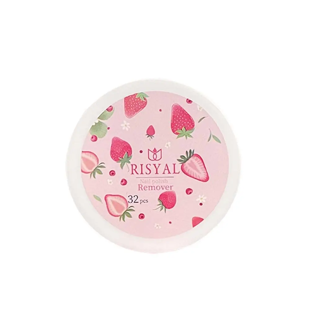 Élimination eau huile vernis à ongles Gel coton papier UV Gel dissolvant tampons Gel nettoyant dissolvant de vernis à ongles lingettes dissolvant de vernis à ongles