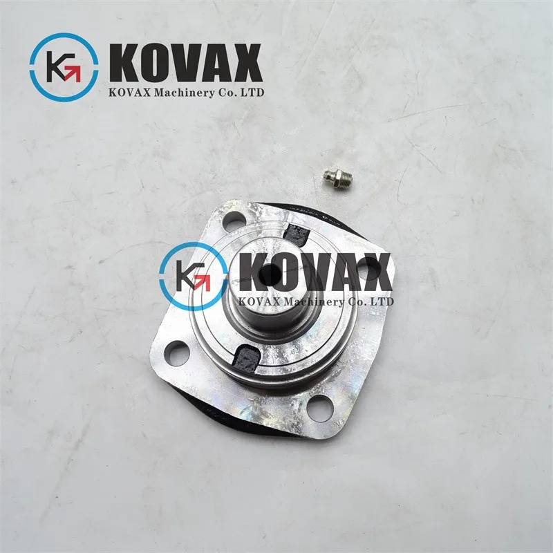 

Ушной вал экскаватора MUGURO 458-20061 подходит для инженерных деталей экскаватора-погрузчика