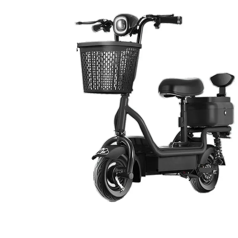 

Electric Scooter, Mini Folding Electric Car, Portable Scooter, Small Car Electric Car