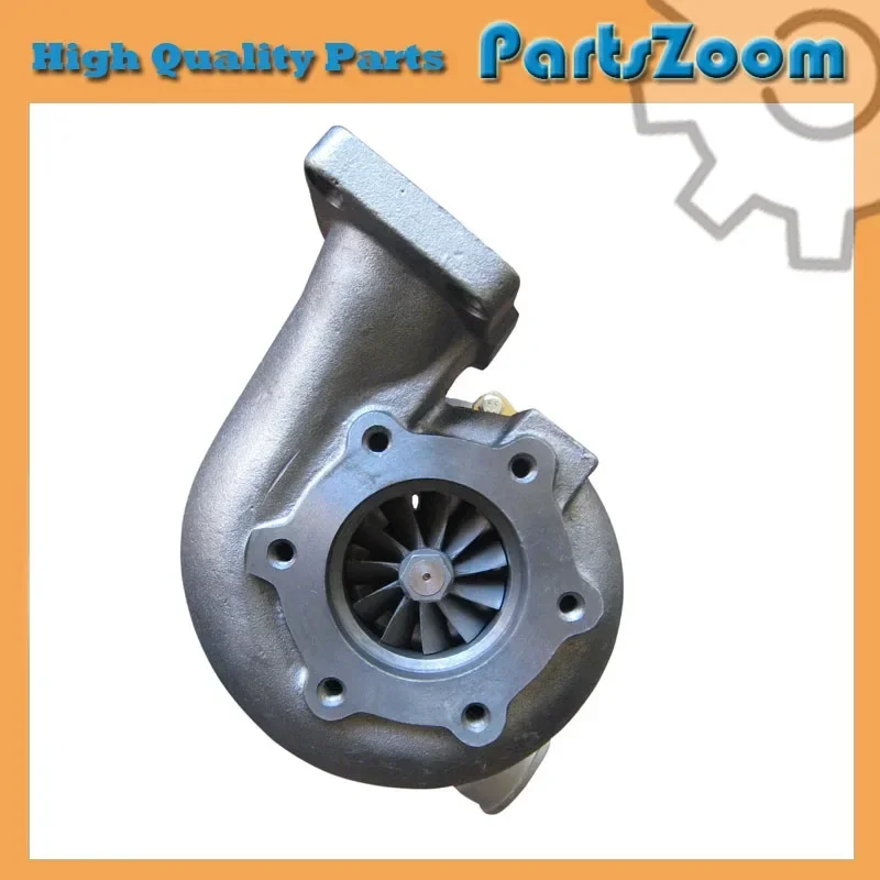 Buy Turbocharger 114400-3170 114400-3360 for HITACHI Engine 6RB1 Excavator EX400-5