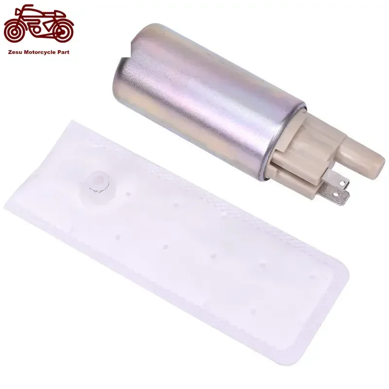 Motorcycle Electric Petrol Gas Gasoline Fuel Pump For Benelli TNT300 TNT600 BJ TNT 300 600 BJ300 BJ600 Core Oil Filter Strainer