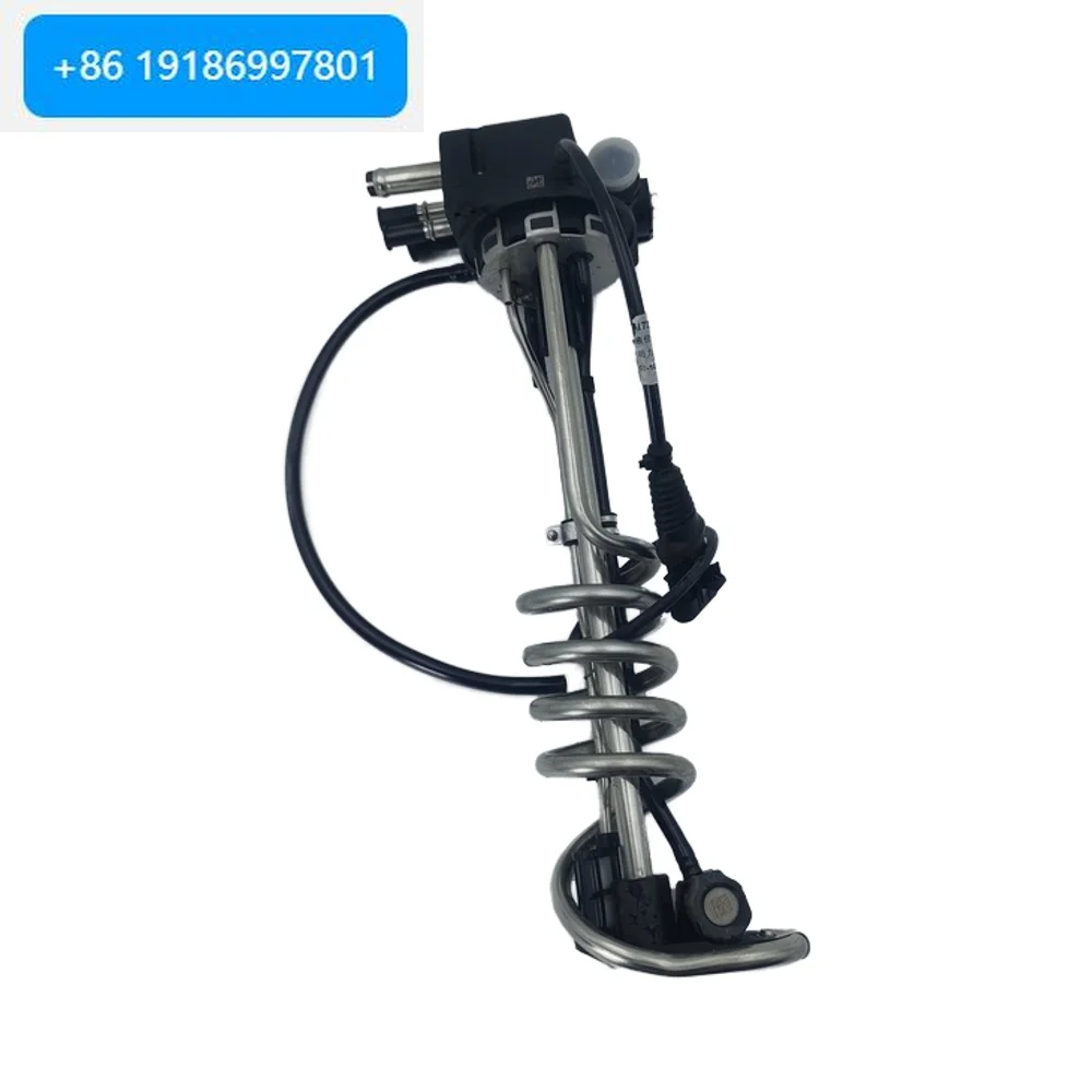 YUNNEI D20TCI-X10017213 DEF/AdBlue Level Sensor for KAICHENG F70/Hunter Pickup 2019+