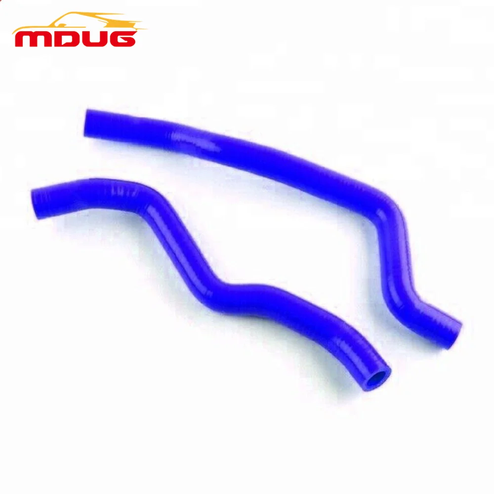 

For 2009-2011 KTM 450 SX 450SX Silicone Coolant Radiator Hose Kits