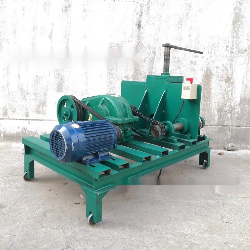 YM-89 الأنابيب الكهربائية آلة القوس الأفقي ذات القطر الكبير ، آلة ثني تشكيل الهيكل العظمي الدفيئة لمرة واحدة #4