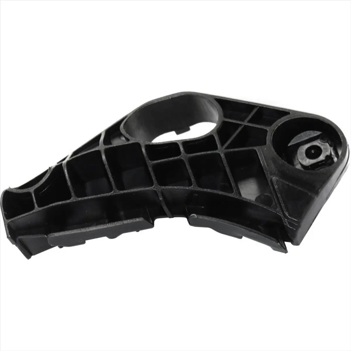 #61Z (Black)1Pair Front Upper Bumper Retainer Bracket for Lexus GS300 GS350,Automotive Parts & Accessories