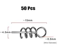 1.5cm 50pcs