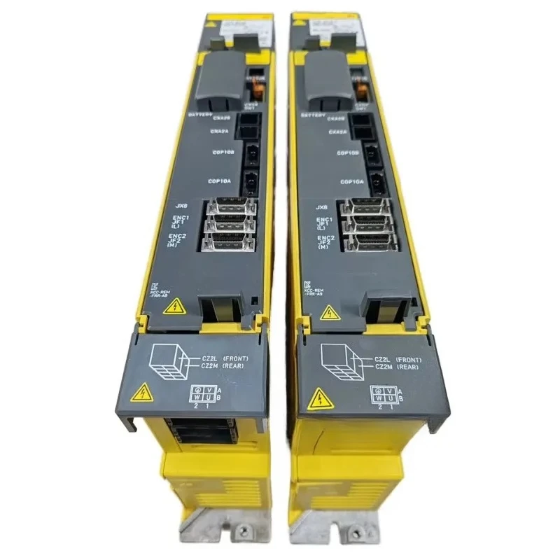 A06B-6240-H209 Servo Drive Used In Good Condition 3 Months Warranty