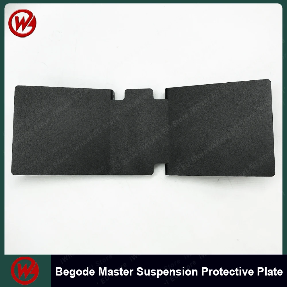 Original Begode Master Suspension Protective Plate Official Begode Accessories for Begode Master Electric Unicycle