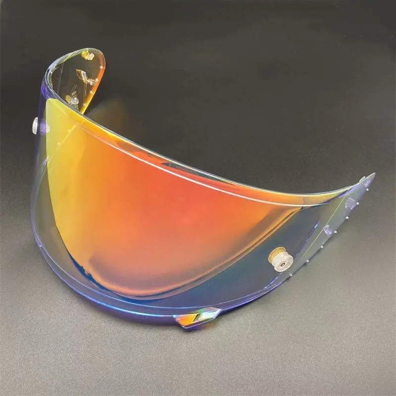 Variant: A with revored visor