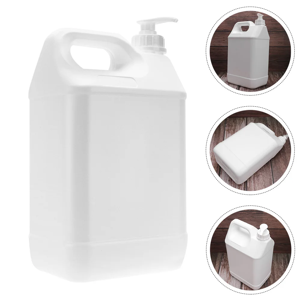 

Lotion Storage Sub Bottles Laundry Detergent Liquid Shower Gel Holder Pump Soap Dispensers