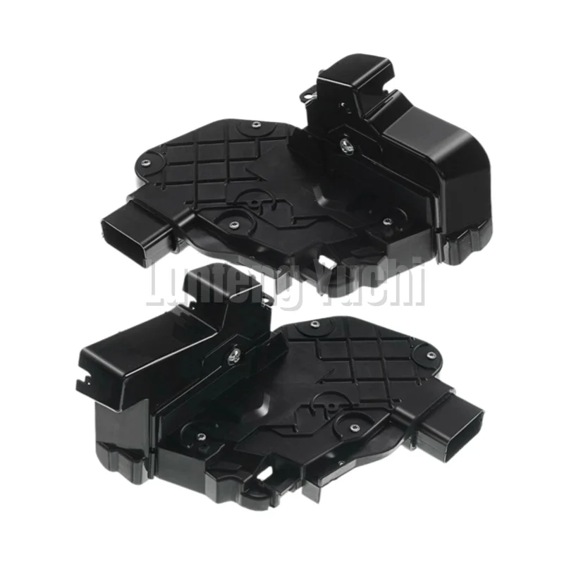 

LR091360, LR091361 - 1 Piece L/R Rear Door Lock For Land Rover Range Rover Evoque (L538), Discovery (L319), Freelander 2 (L359)