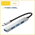 4in1 Type-C Sliver