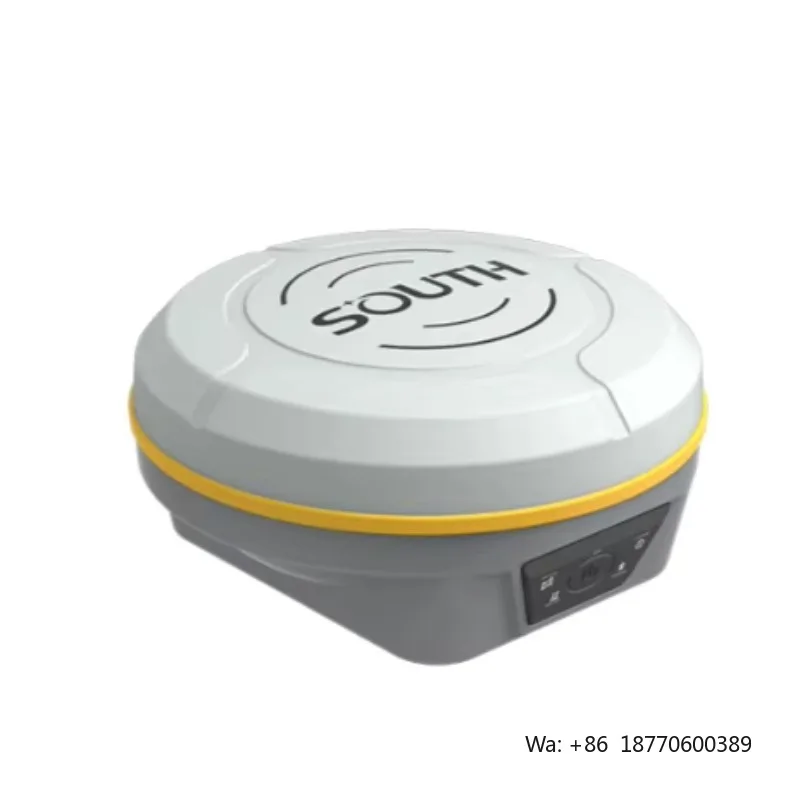 South Yunfan/G3 RTK Surveying Measuring Instrument Inertial Navigation GPS Mapping Centimeter High Precision Engineering Garden